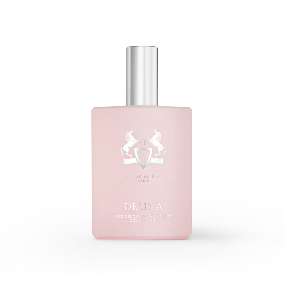 Parfums de Marly Delina Body Oil