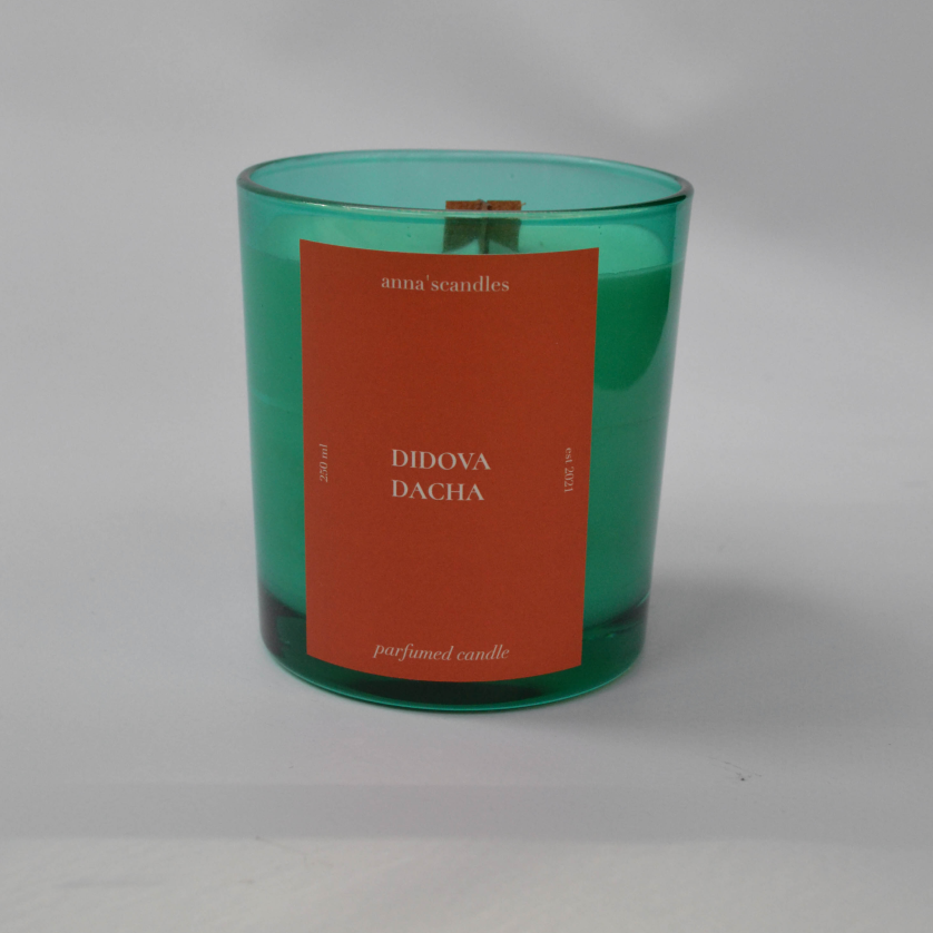 DIDOVA DACHA