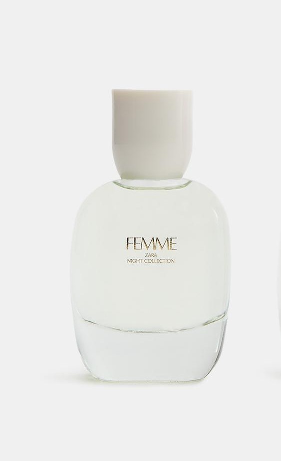 Парфуми жіночі Zara Femme 30 мл