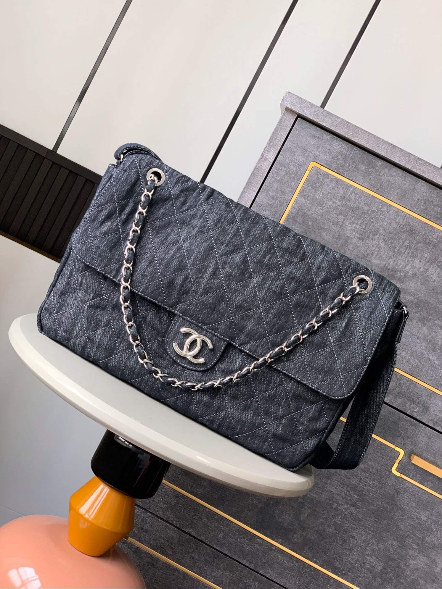 Chanel сумка