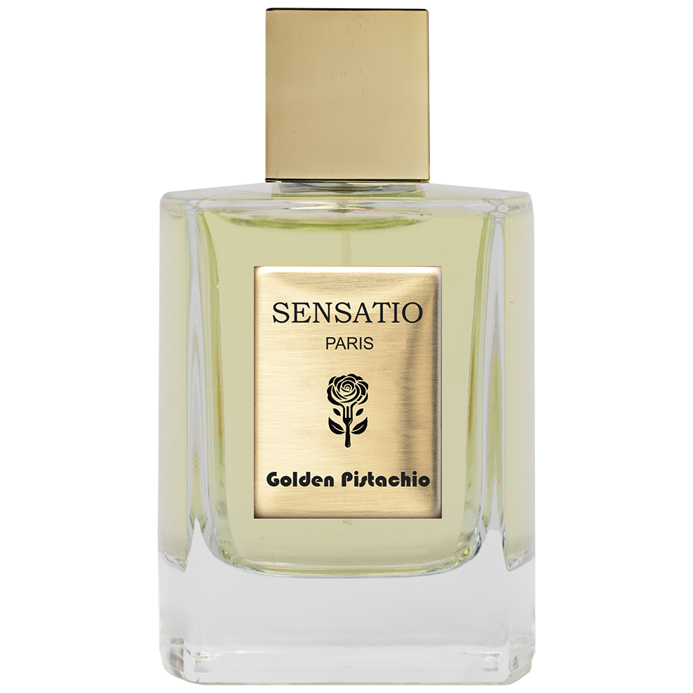 Sensatio Golden Pistachio (розпив)