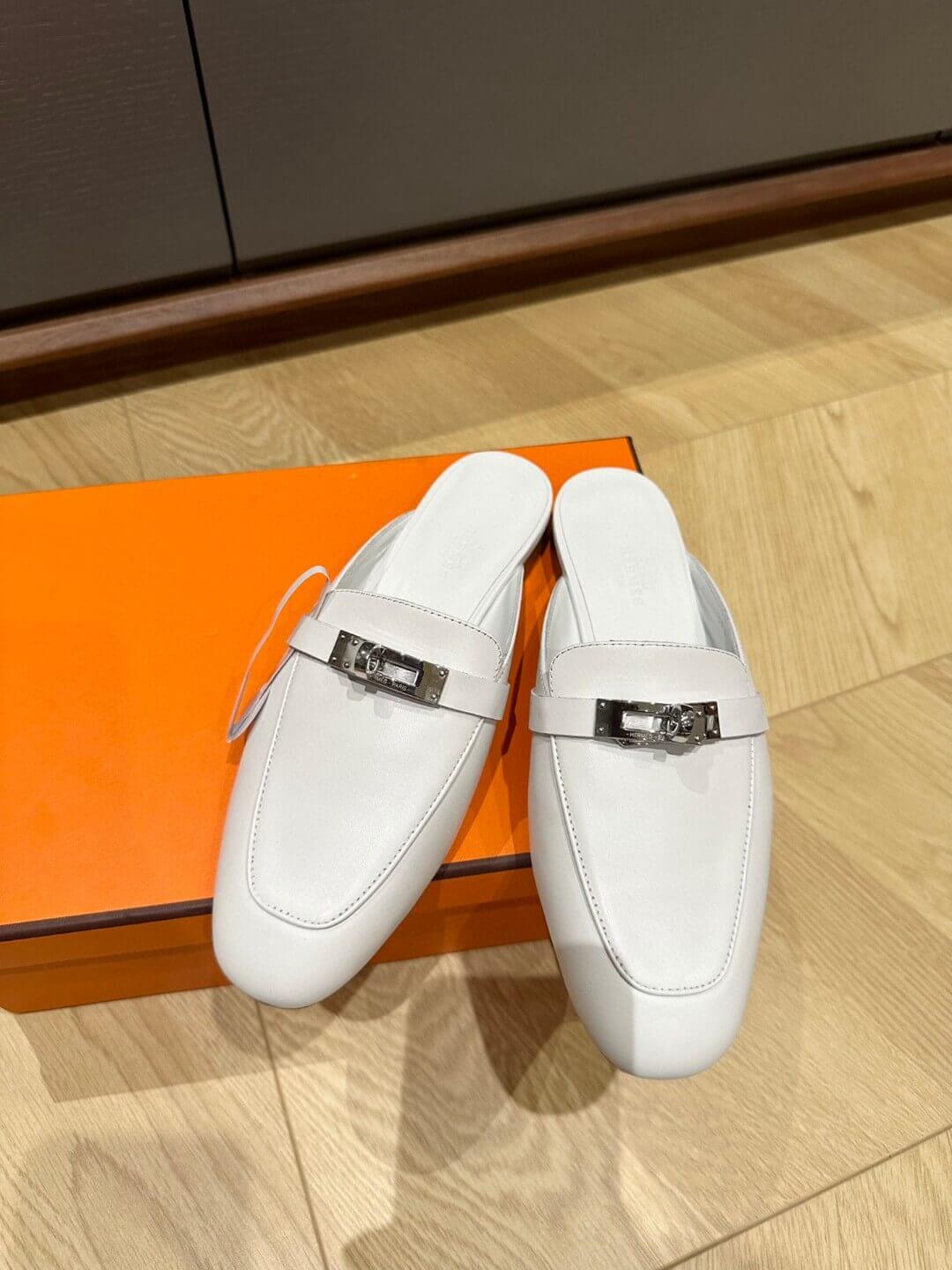 Hermes мюлі