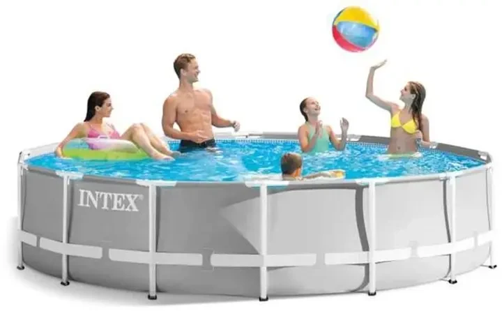 Каркасний басейн Intex 26700, 305 x 76 см