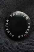 Штани жіночі windstopper Freever UF 5820 чорні