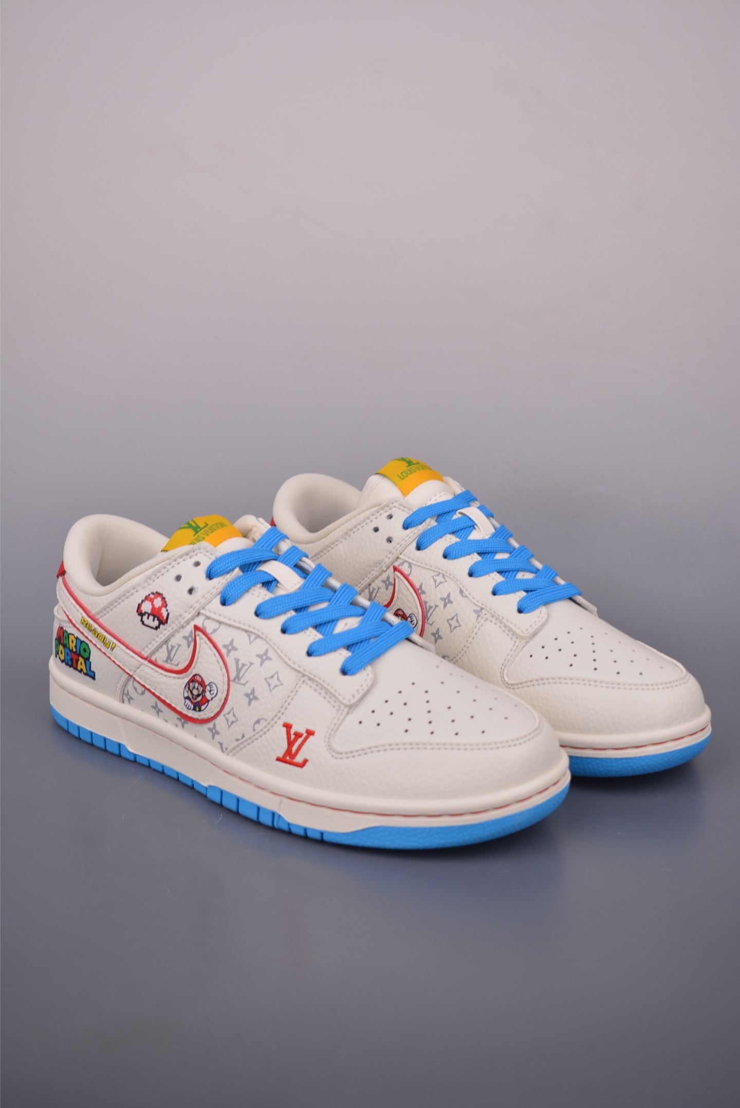 Nike SB Dunk Low LV SC0601-472