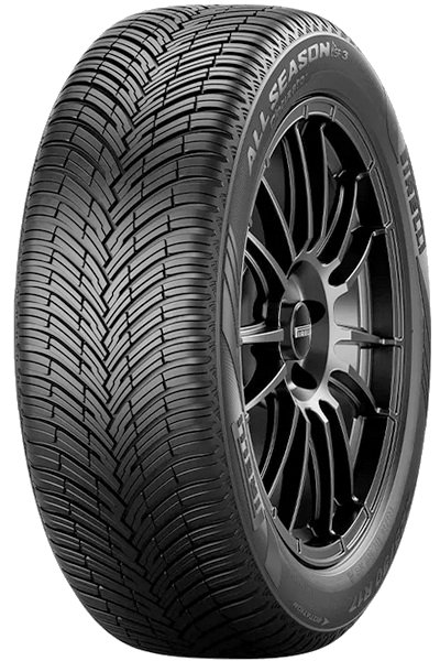 Pirelli Cinturato All Season SF3 215/65 R16 102V XL
