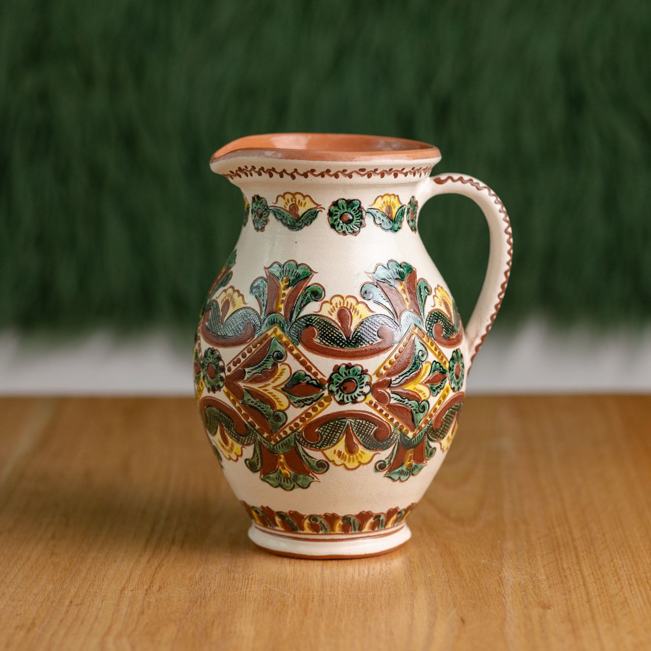 Збанок "Птахи", 2 л