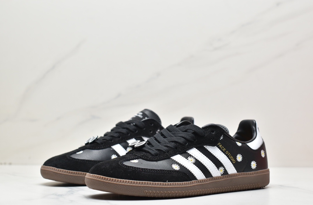 Adidas Originals Samba Vegan OG HO3848