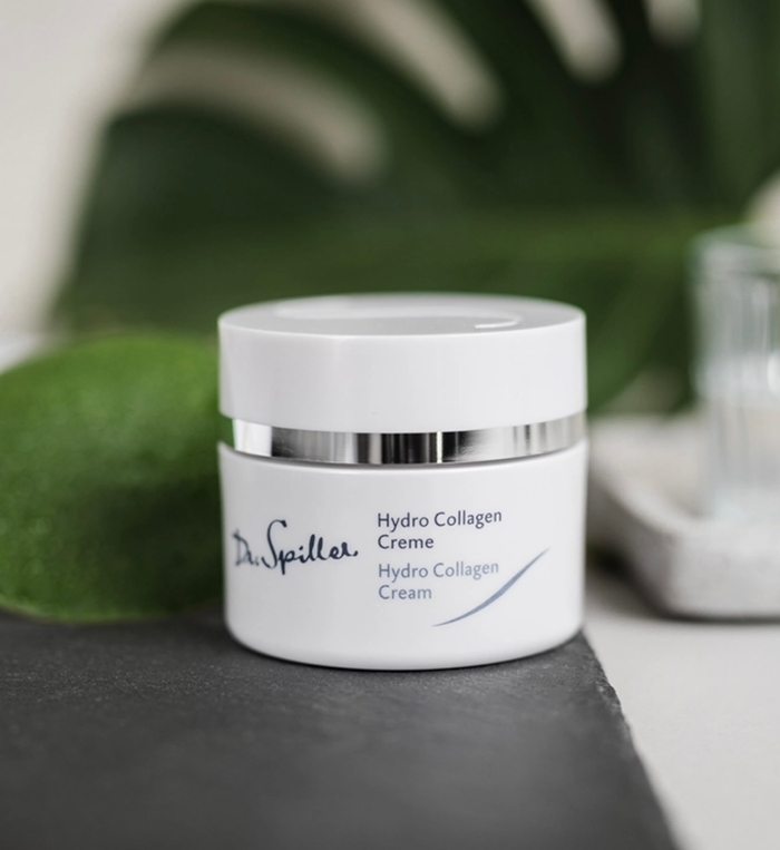 Dr.Spiller Hydro Collagen