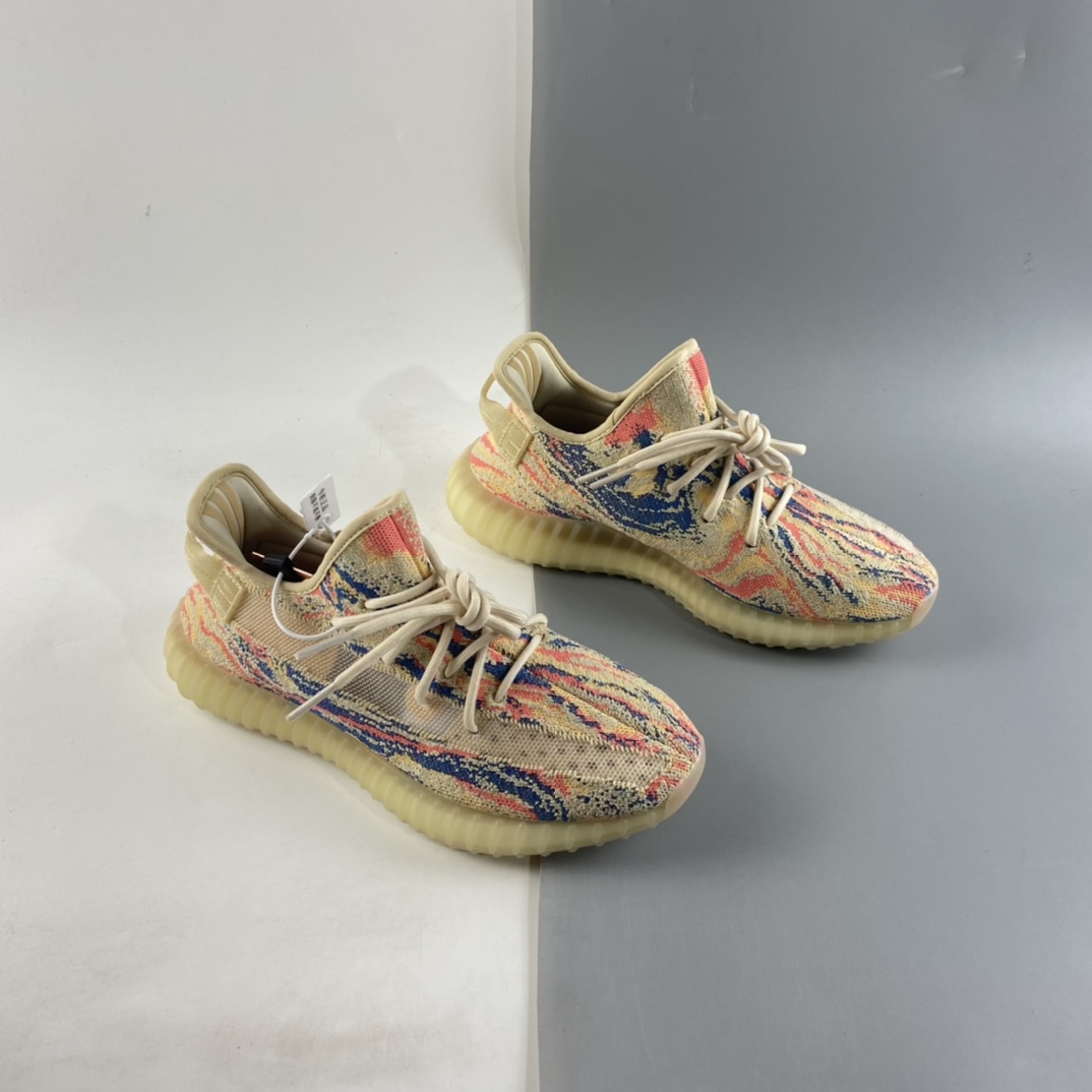 Kanye West x Adidas Yeezy Boost 350 V2″MX Oat” GW3773