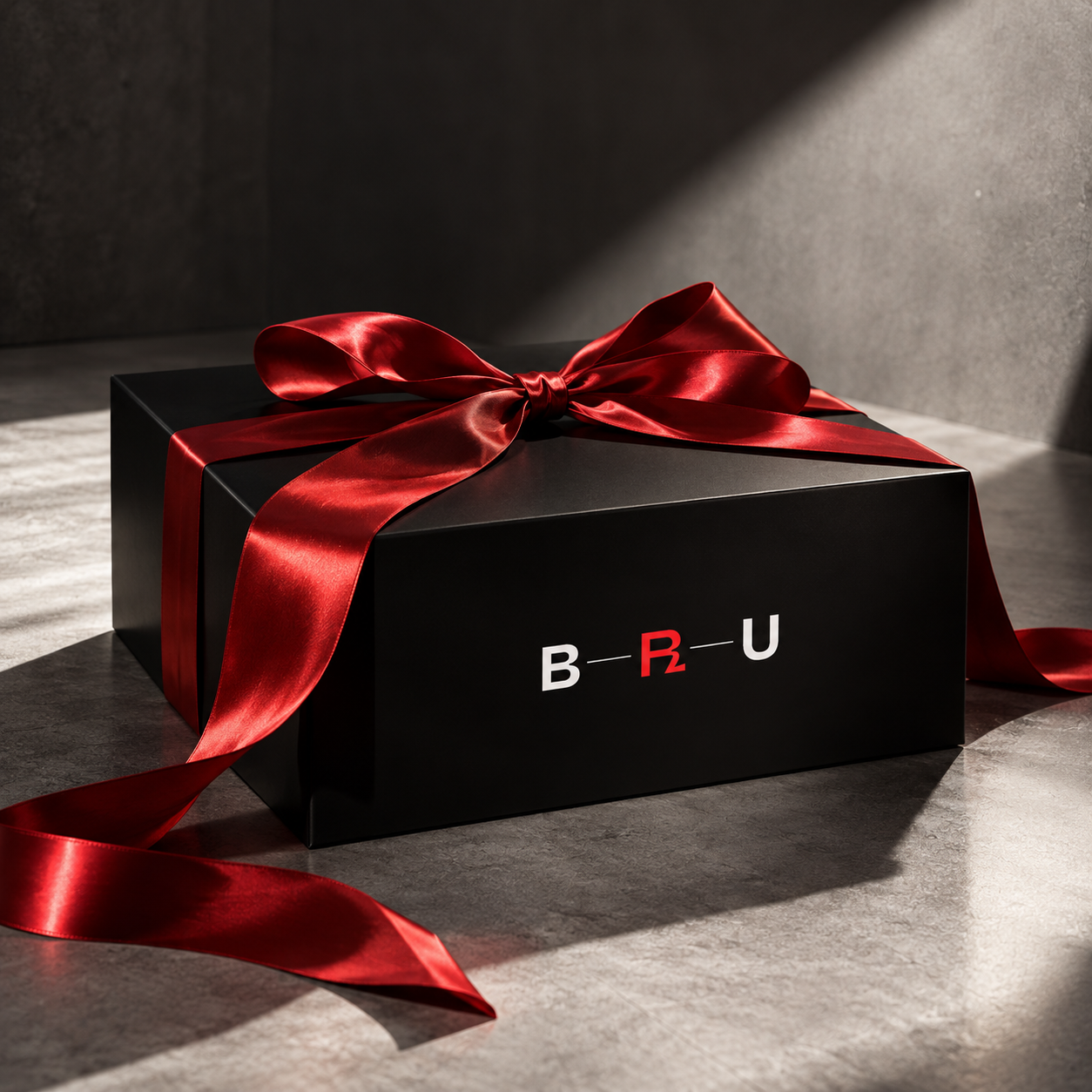 BRU MYSTERY BOX