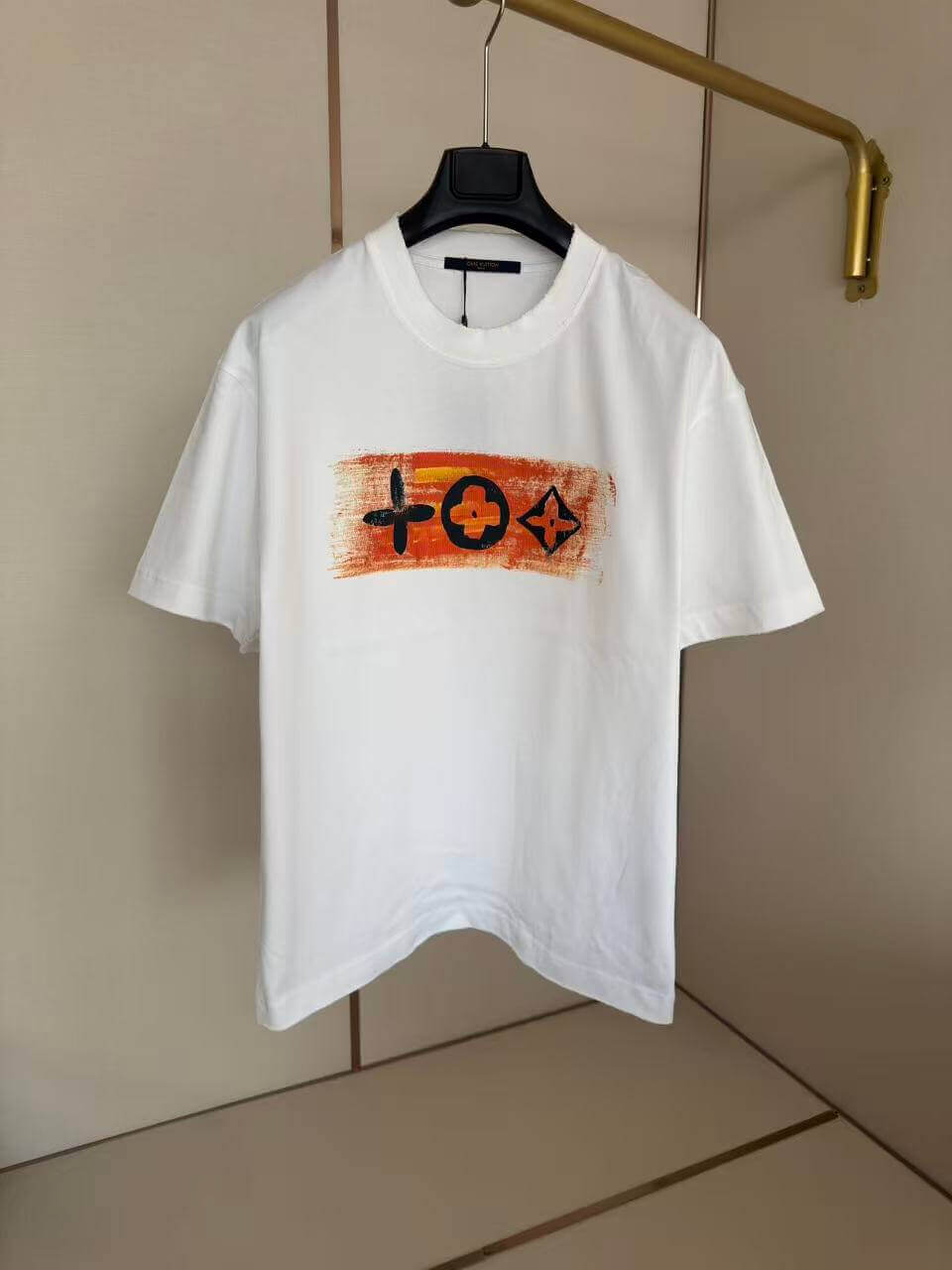 Louis Vuitton футболка