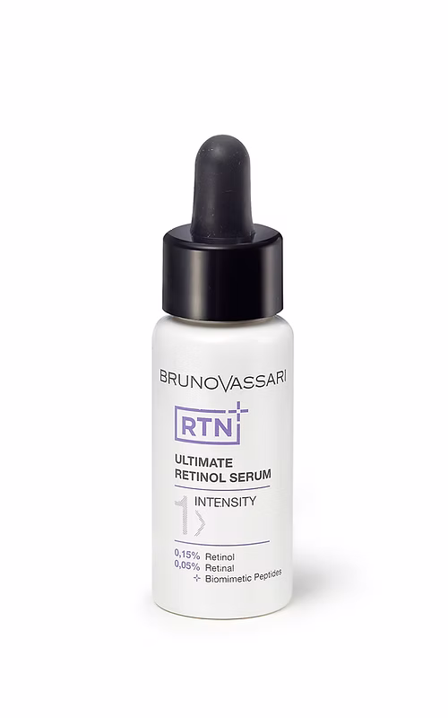ULTIMATE RETINOL SERUM INTENSITY 1 сироватка від Bruno Vassari