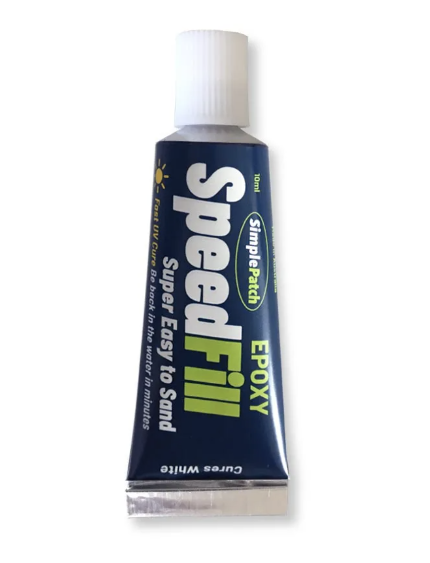SpeedFill
