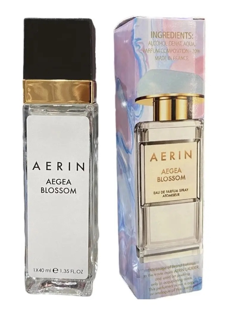 Estee Lauder Aerin Aegea Blossom