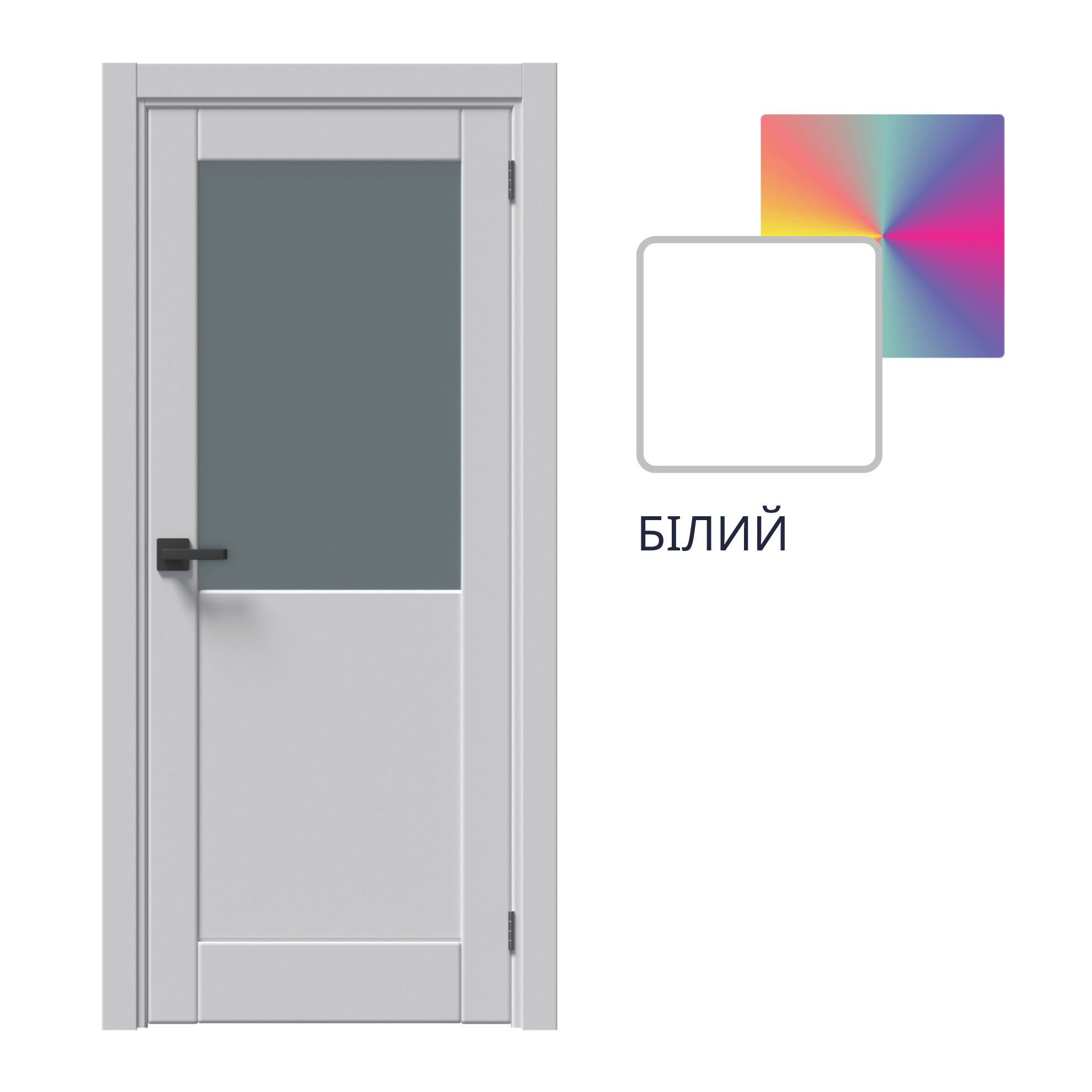 Двері Standart Ст. 2.3