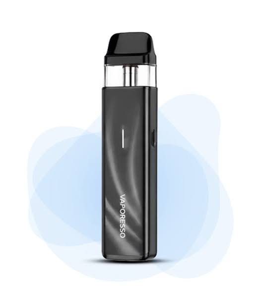Pod-система Vaporesso Xros 6 Mini Titanium black (Титановий Чорний)
