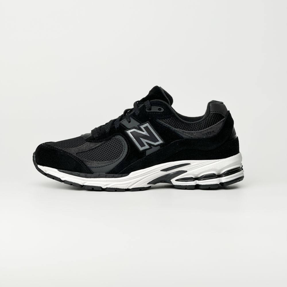 Кросівки чоловічі New Balance 2002R