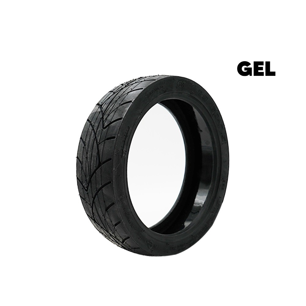 Pneu 70/60-7.5 Ninebot G3 avec gel anti crevaison