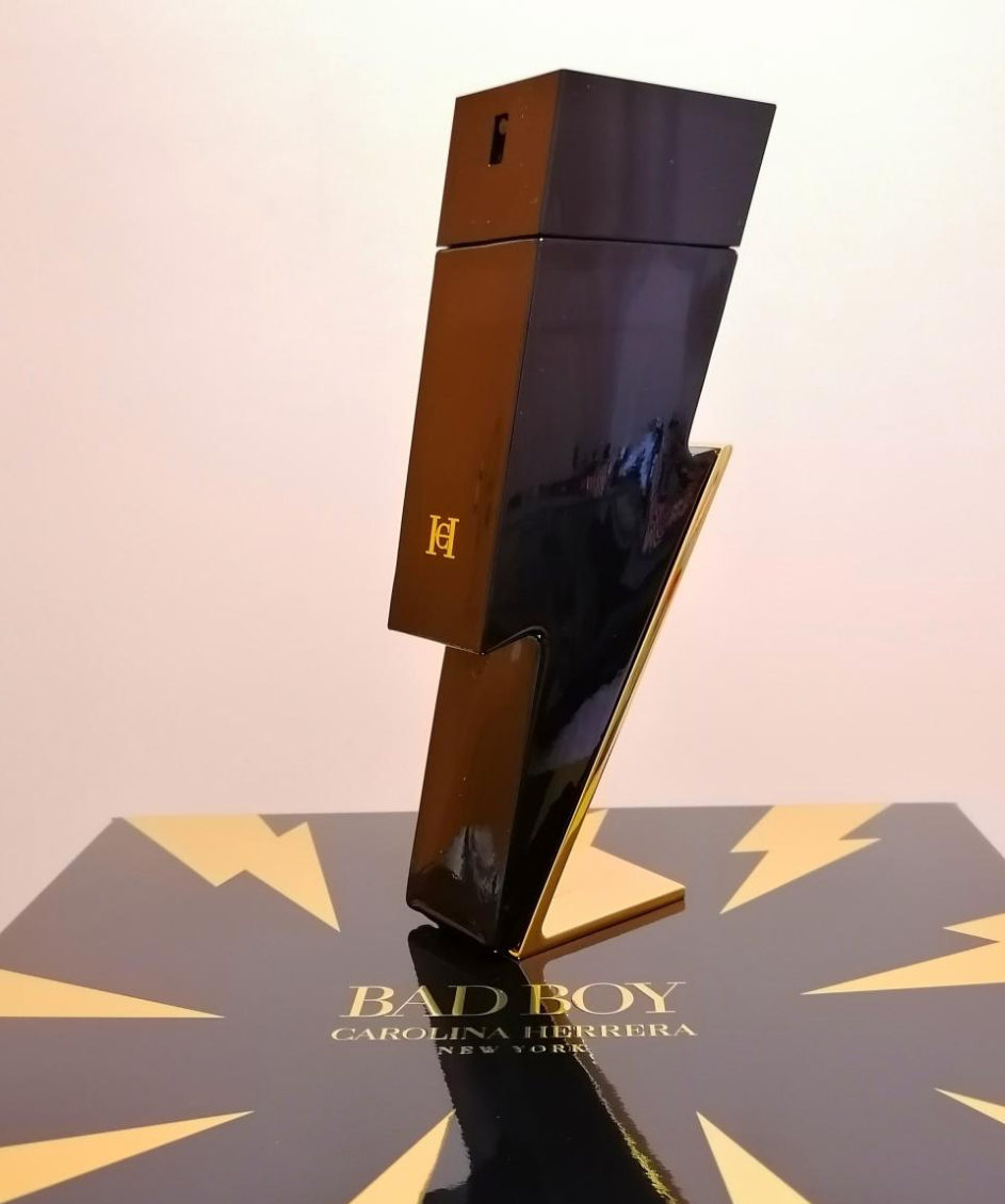 Bad Boy