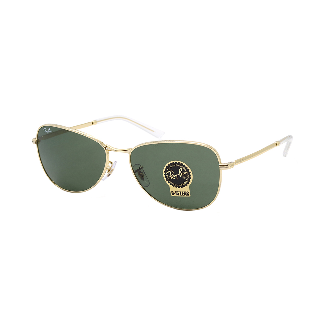 Окуляри сонцезахисні Ray Ban RB 3733 001/31 59