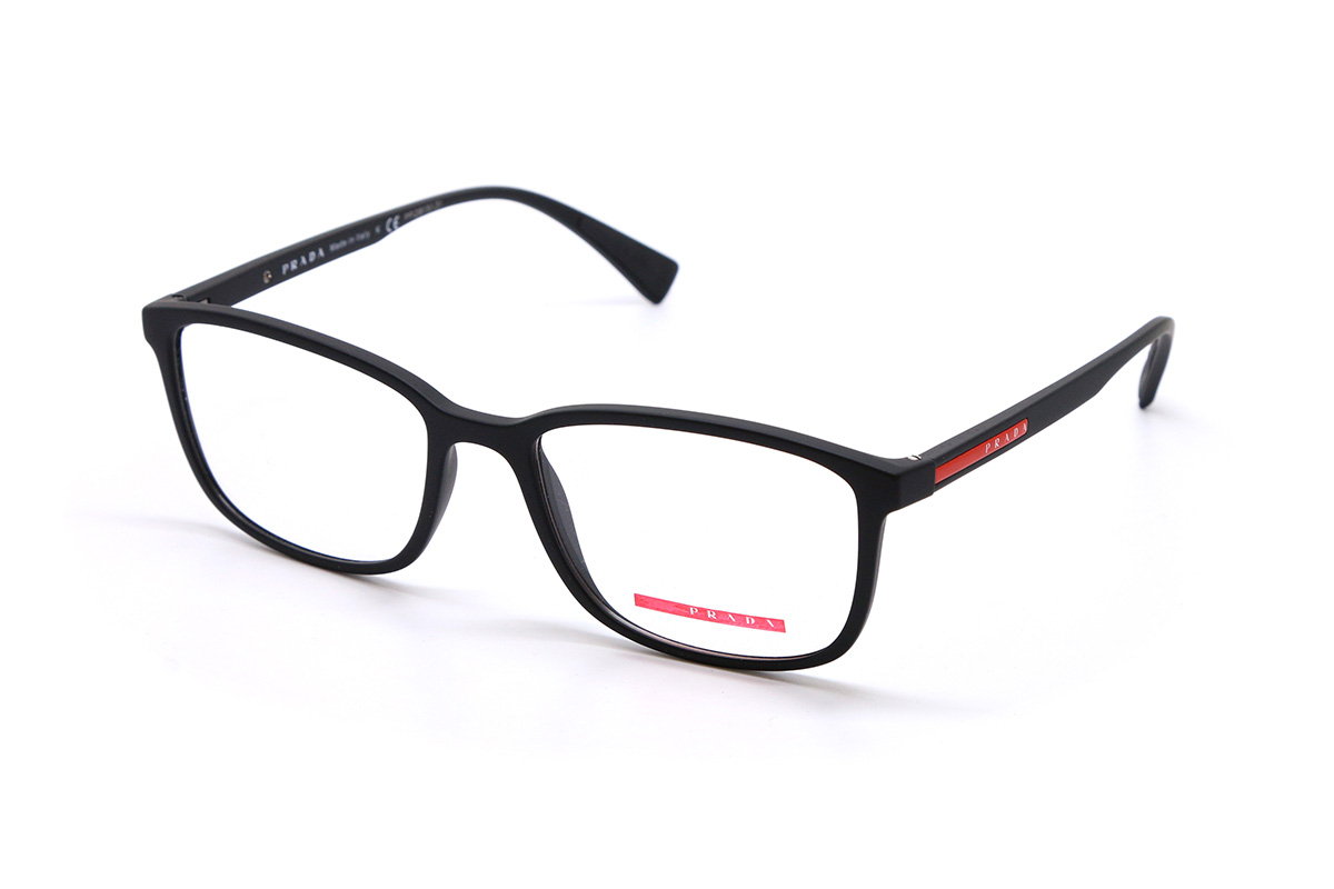 PRADA PS 04IV DG01O1 55