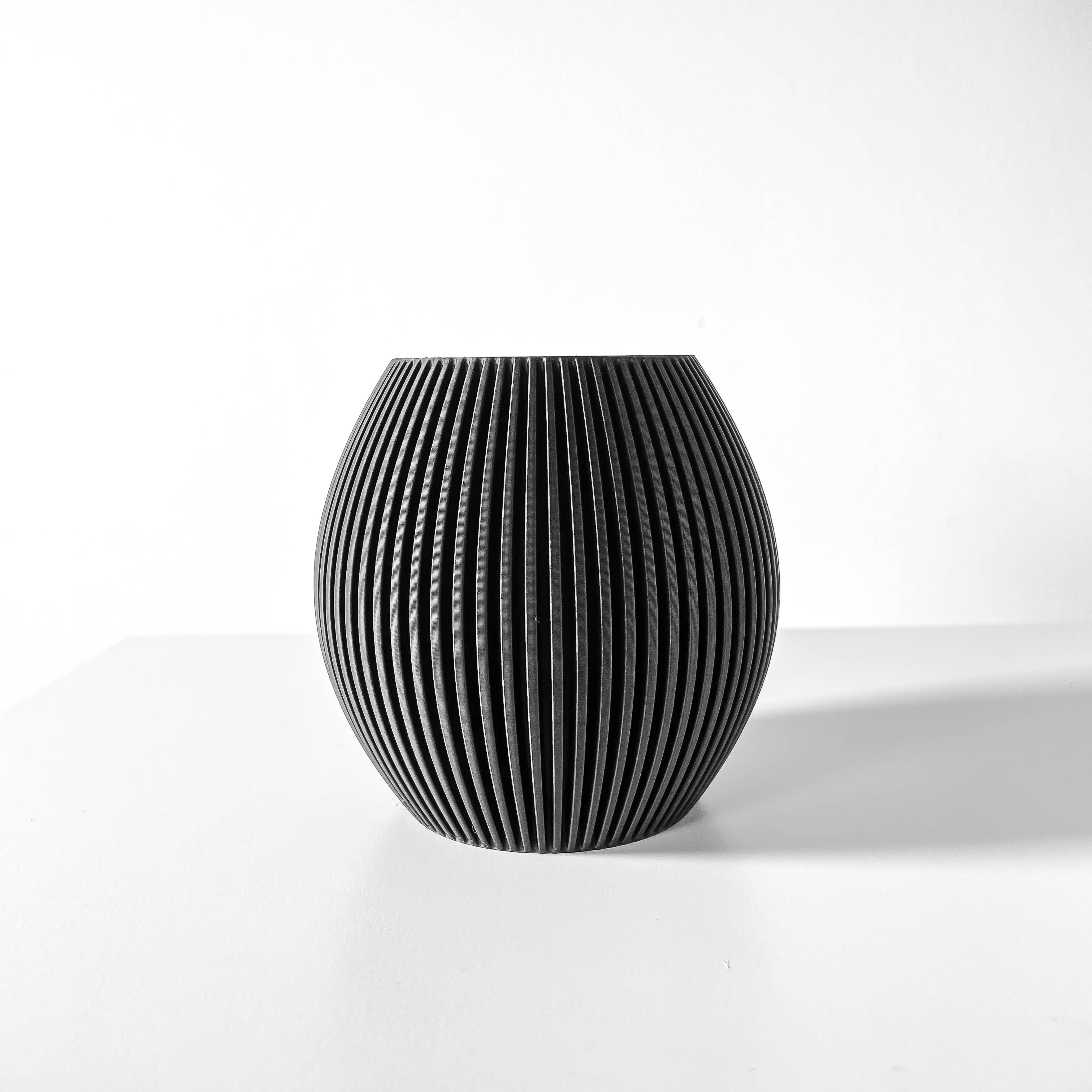 Renis Pen Holder – Large 3D Printed Eco Pen Holder