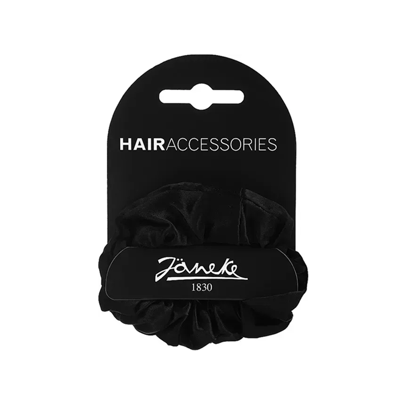 Резинка JANEKE 1830 для волосся, велика, розмір M