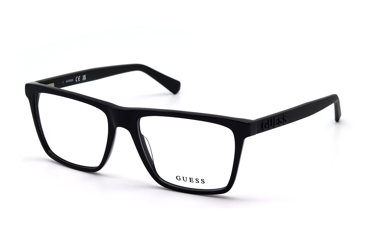 GUESS GU50186 001 55