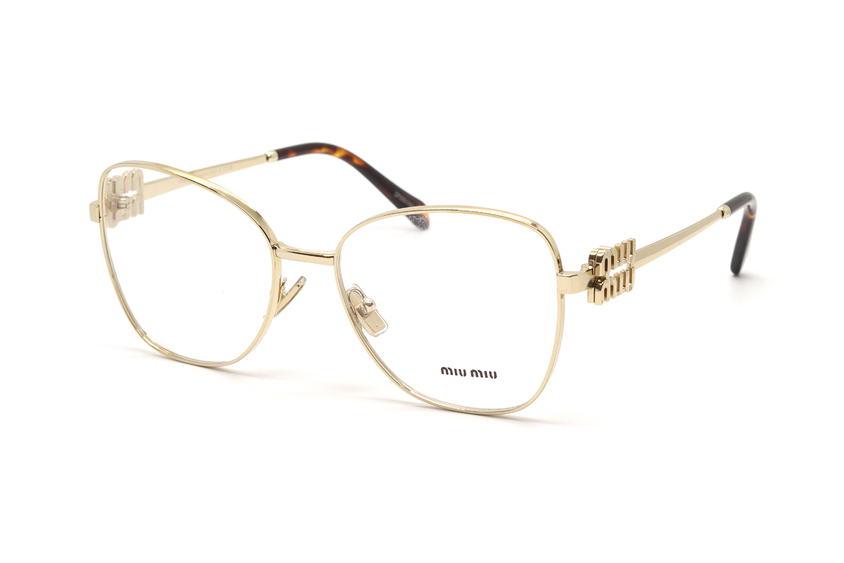 MIU MIU MU 50XV ZVN1O1 54