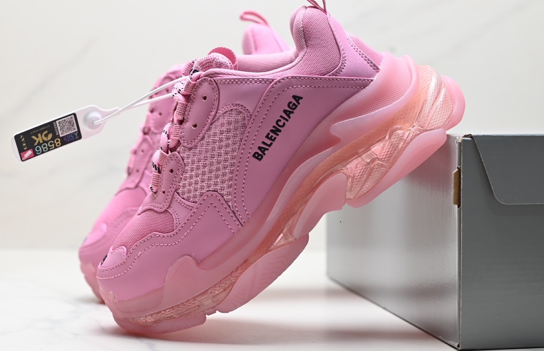 Balenciaga Triple S  544351 W0901 3820