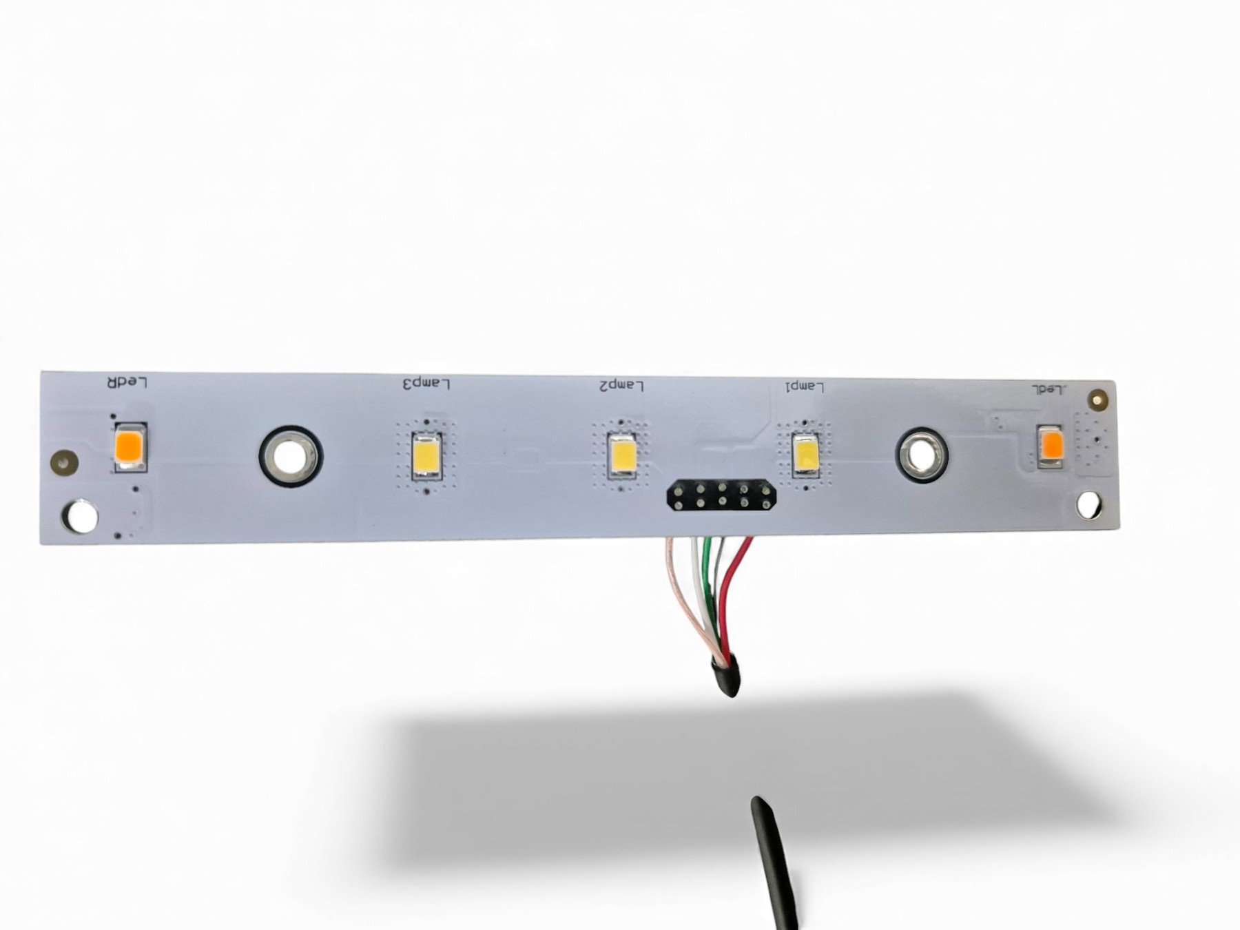 Фара для електросамоката KuKirin G2 / G3 / G4