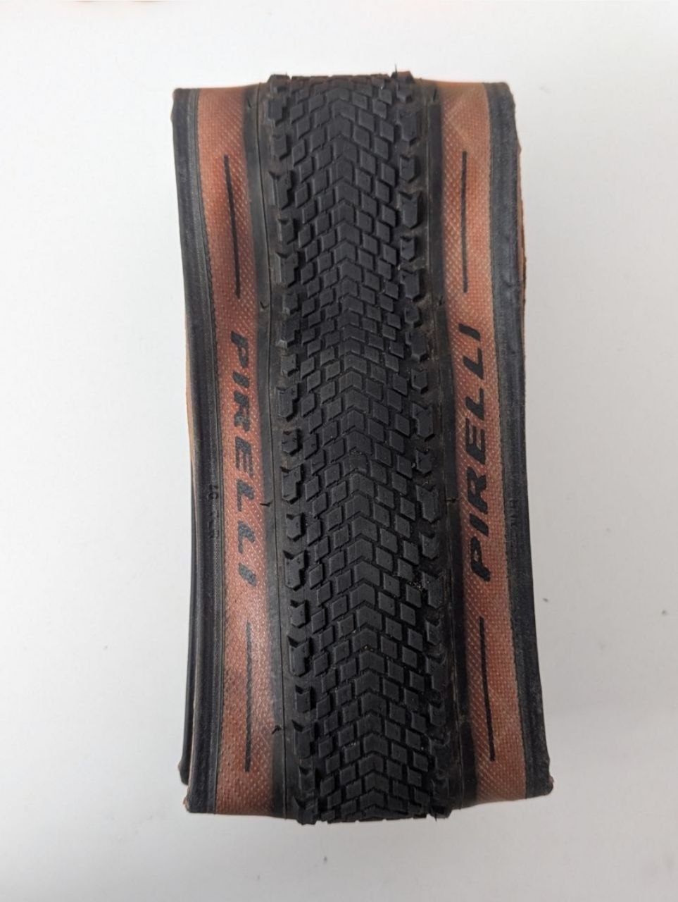 Покришка Pirelli Cinturato Gravel H 700×40 (1шт)