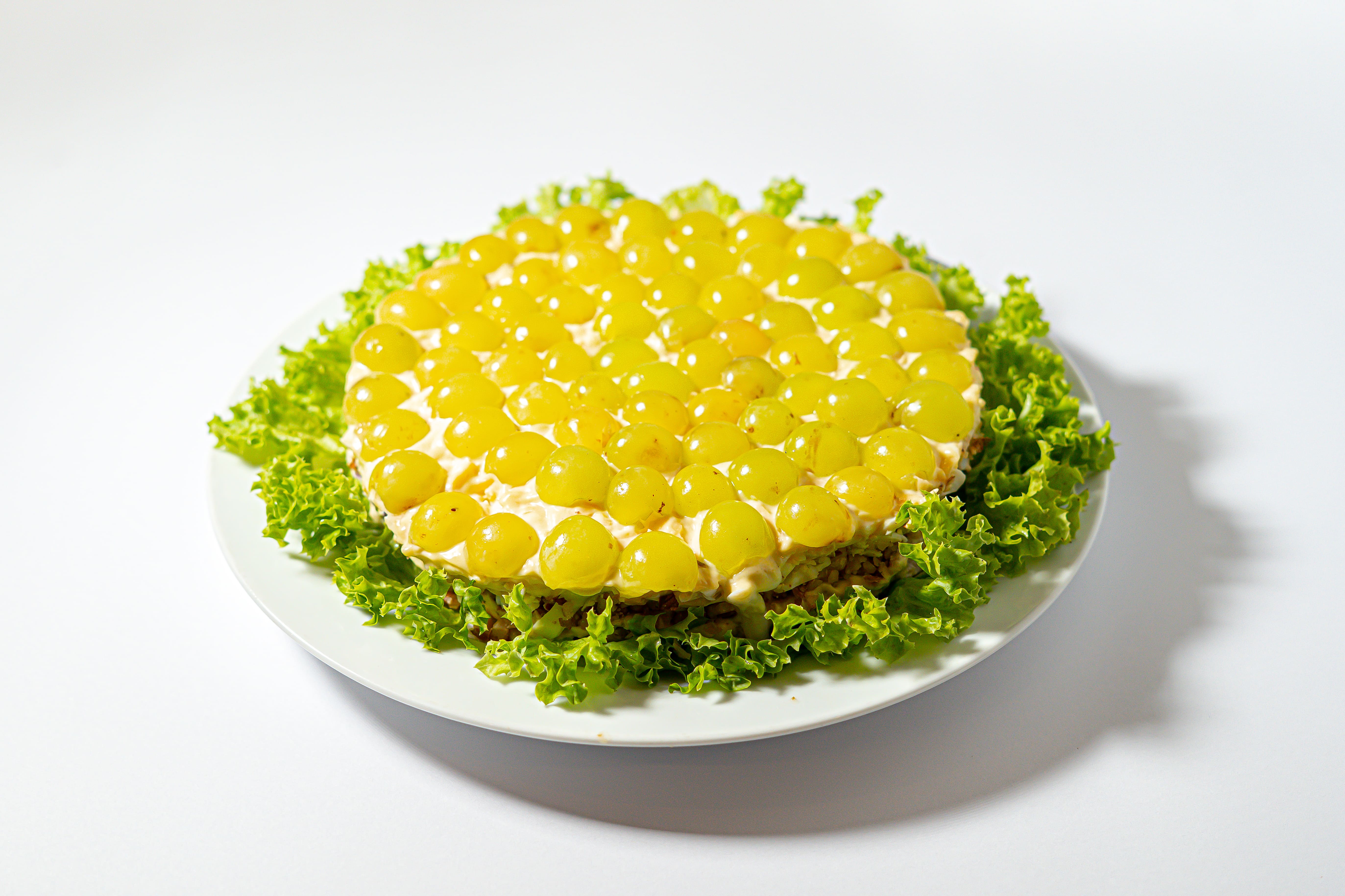 Салат "Тіфані"