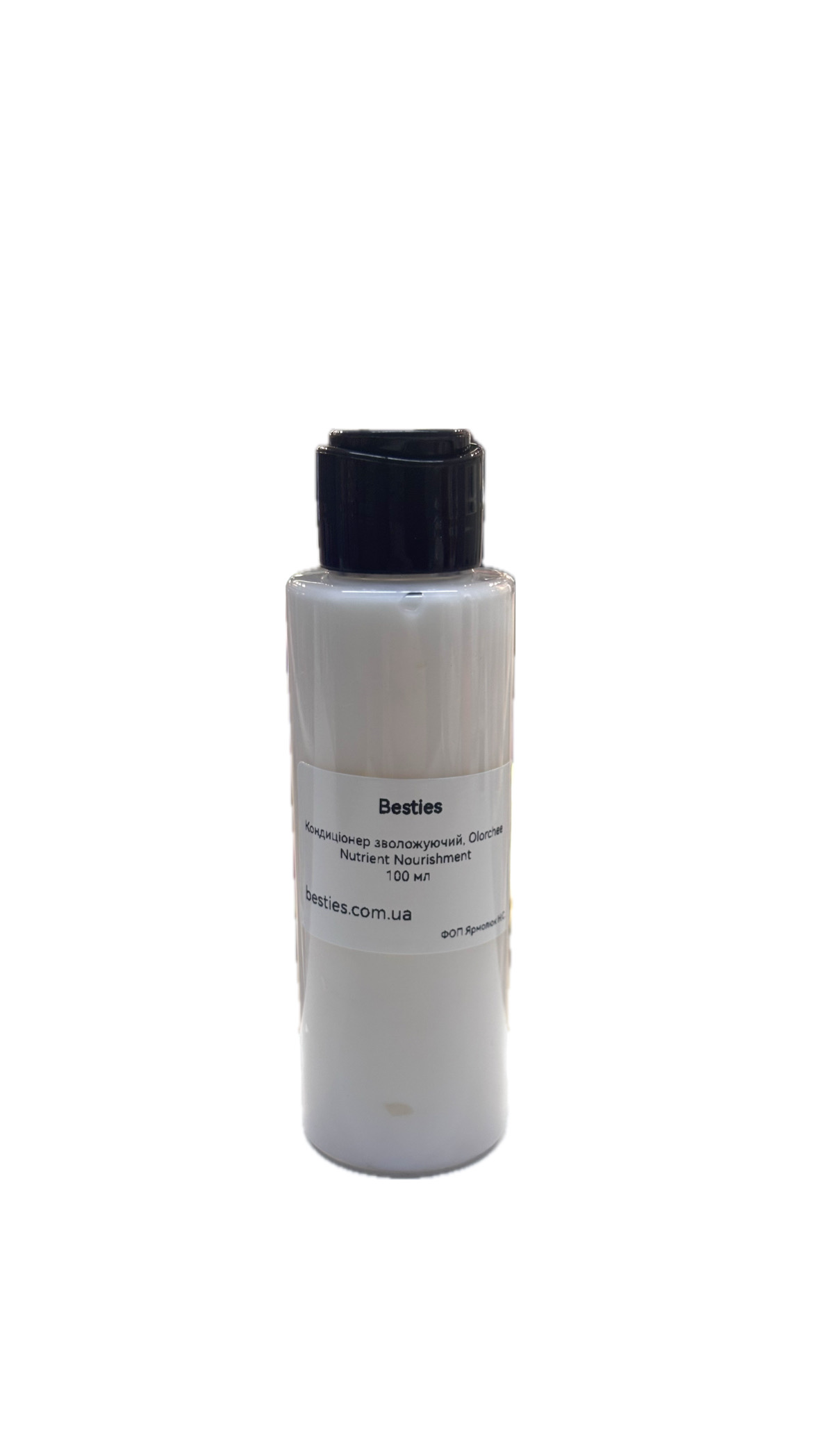 Кондиціонер для живлення волосся Nutrient Nourishing Conditioner Olorchee 100 мл