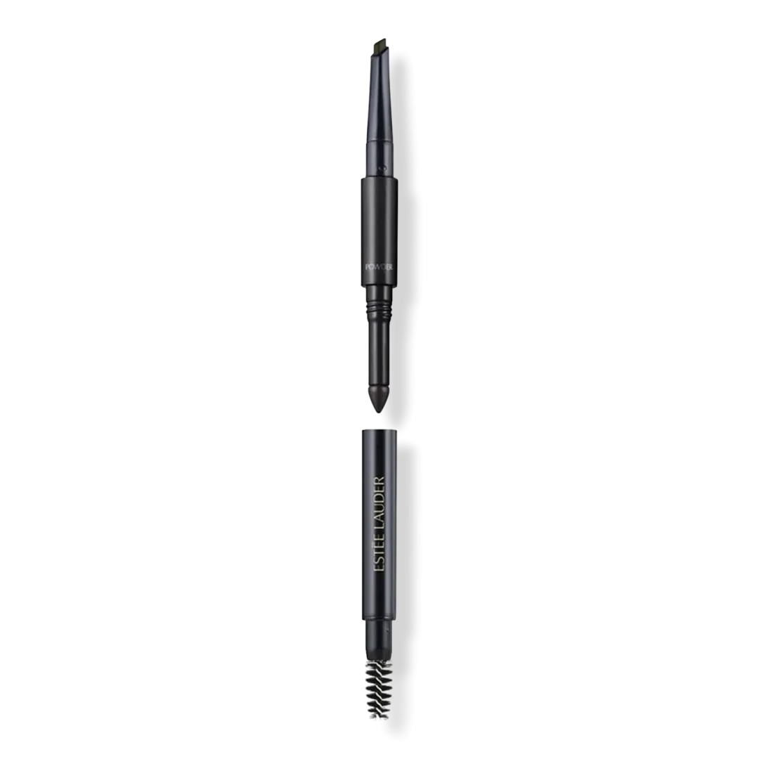 Олівець для брів Estēe Lauder The Brow Multi-Tasker  3-en-1 05 Black