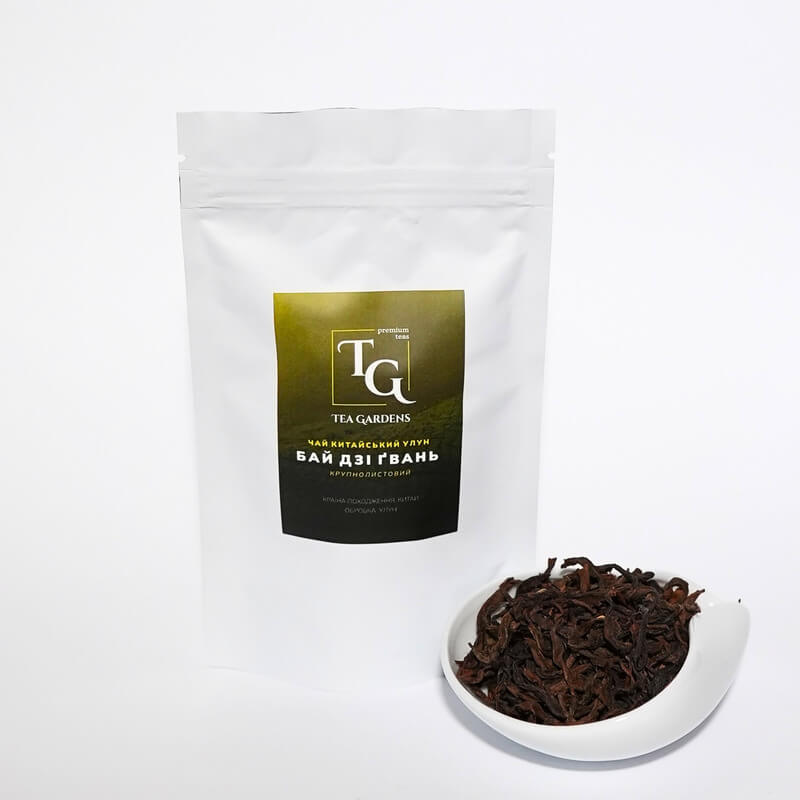 Бай Дзі Ґвань