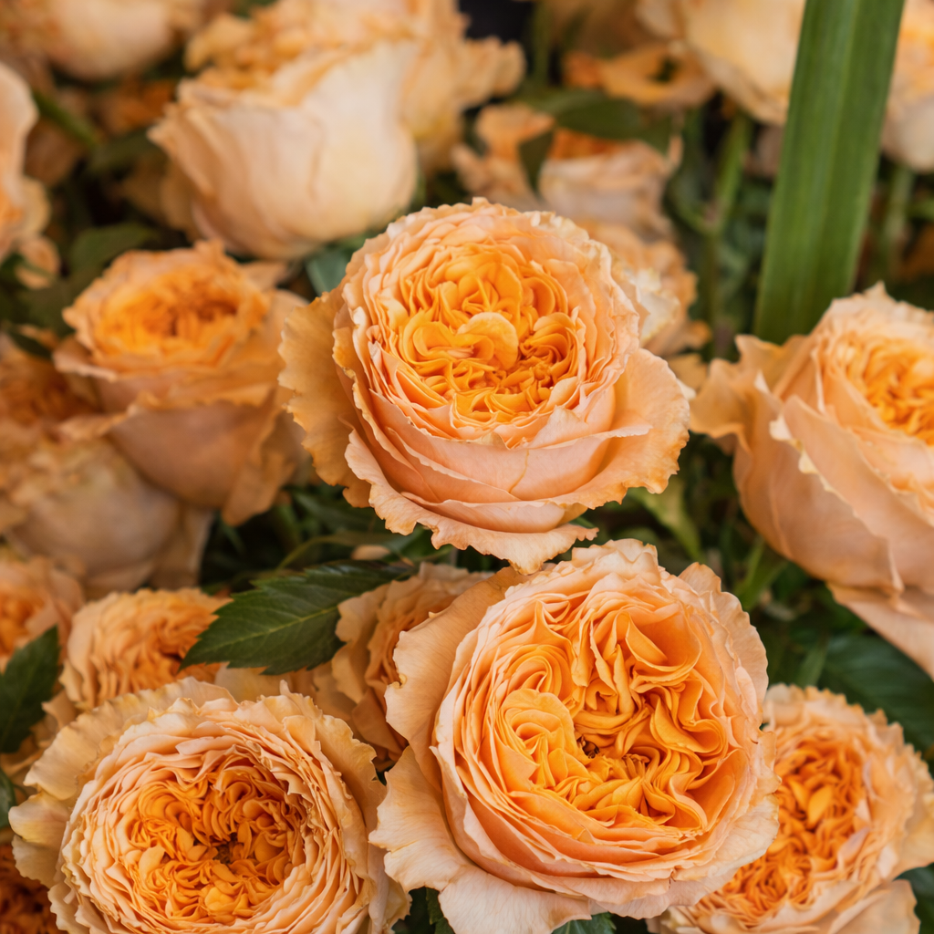 Крістал Флейм - Crystal Flame