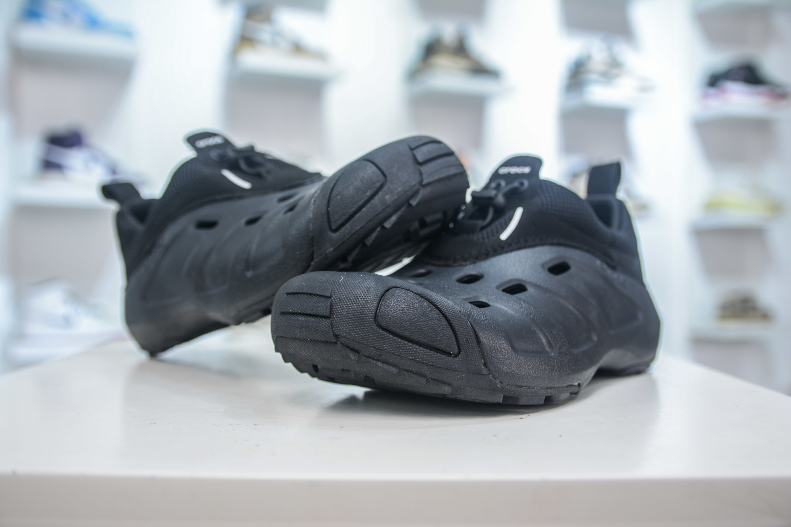 Crocs Quick Trail EVA Outdoor Casual