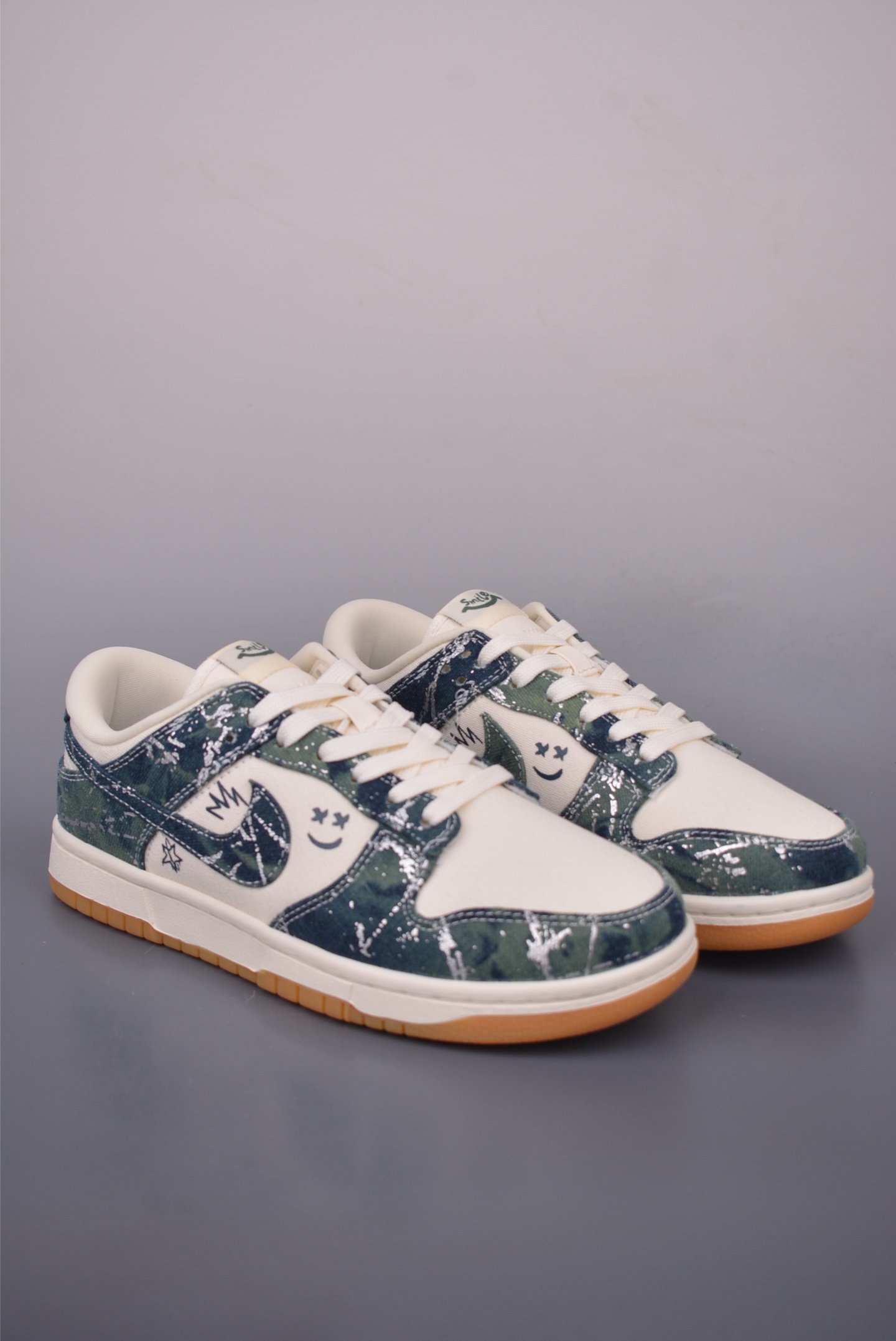 Nike SB Dunk Low SC0601-464