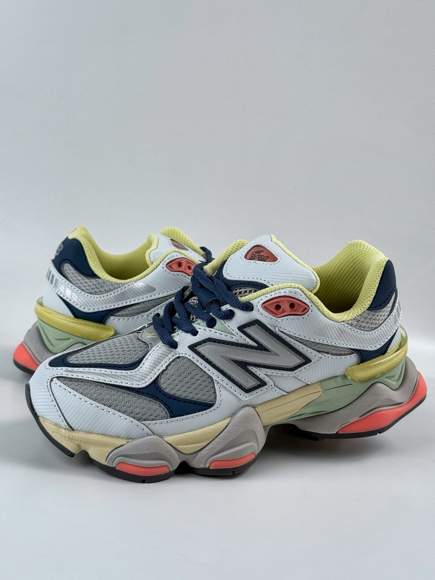 Joe Freshgoods x New Balance  U9060TMB