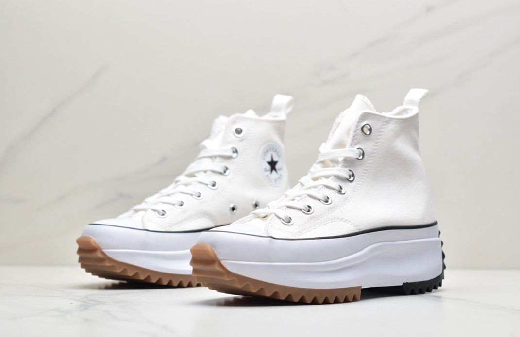 Anderson x Converse chuck Run Star Hike Gum