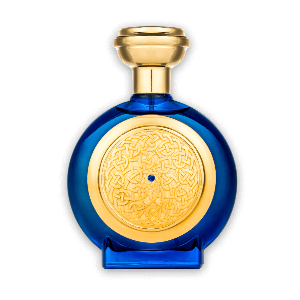 Boadicea the Victorious Blue Sapphire (розпив)