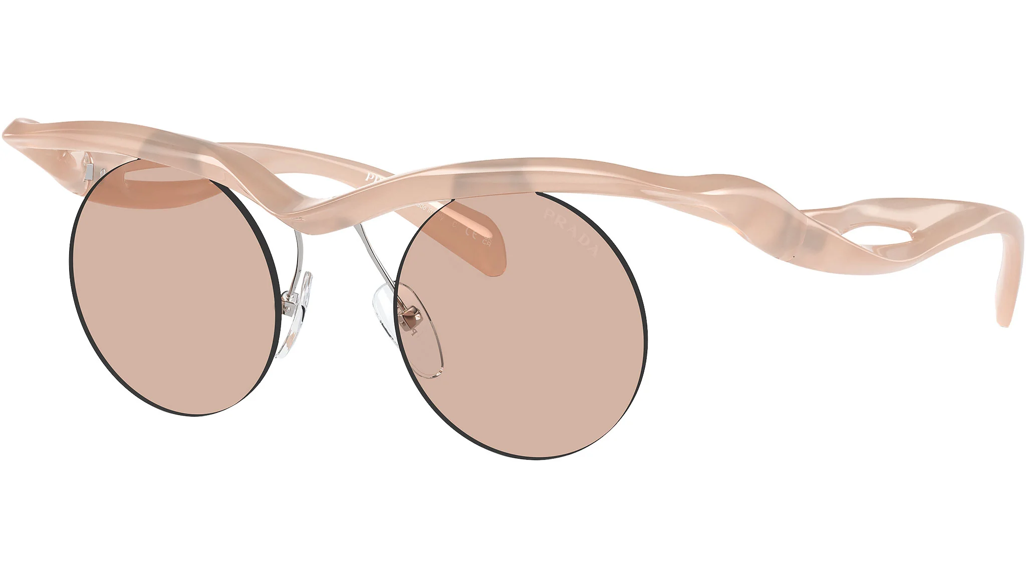 PRADA PR A24S 12S0B8 43