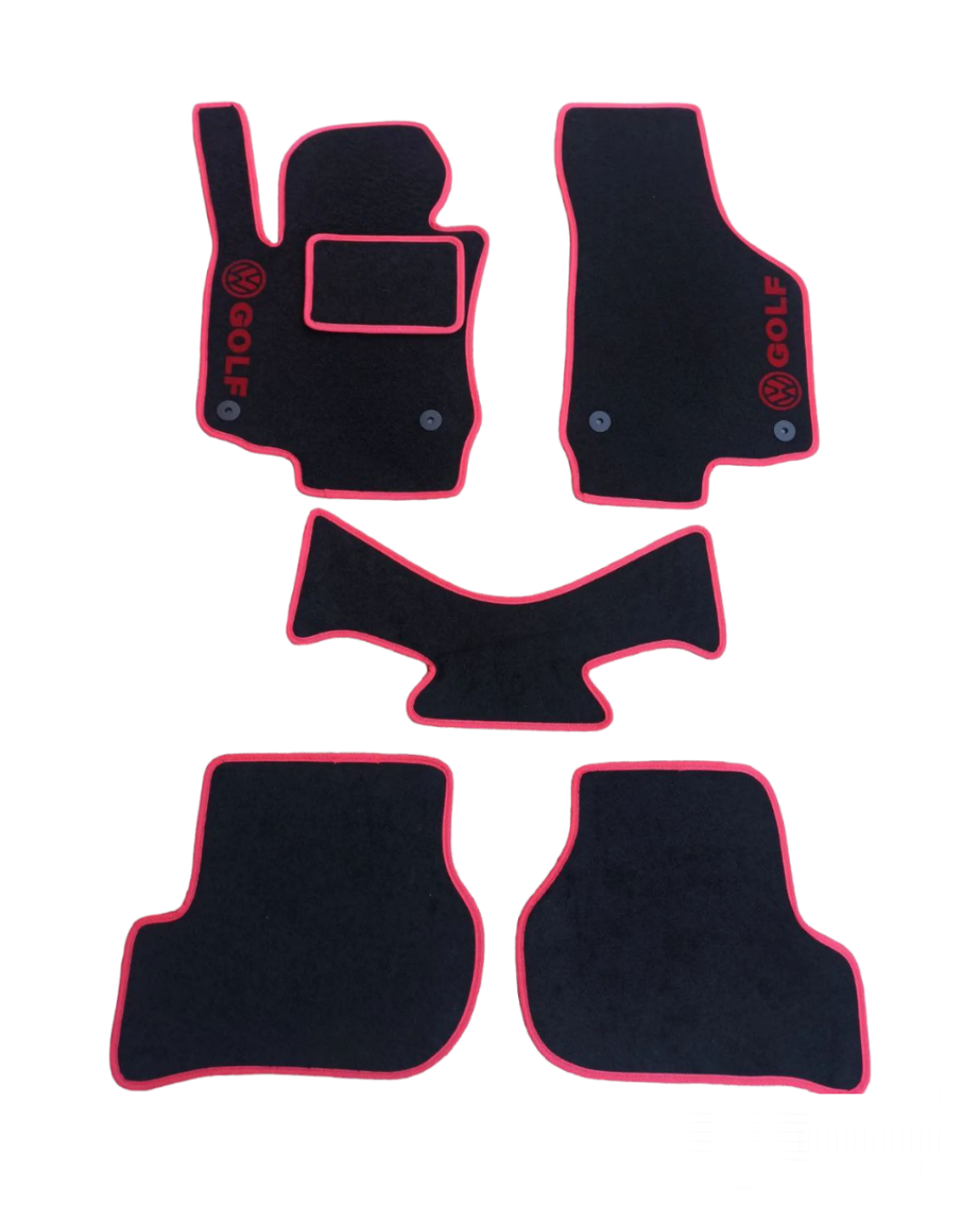 VW Golf 5 2003-2008