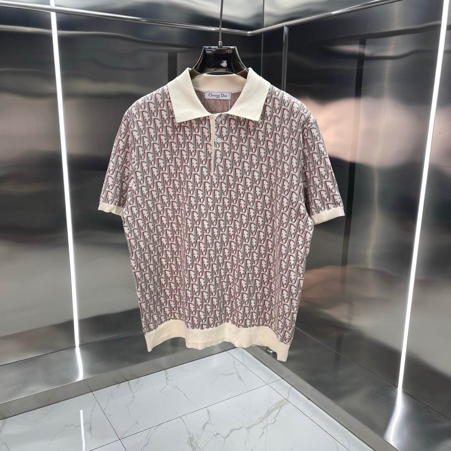 Dior футболка