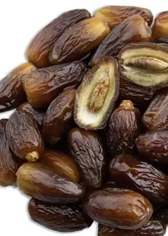 Фініки вялені Haddoud Salim 1 кг