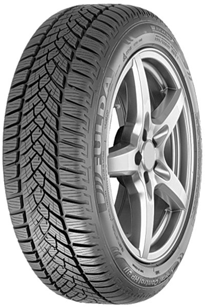 Fulda Kristall Control HP2 225/45 R17 91H