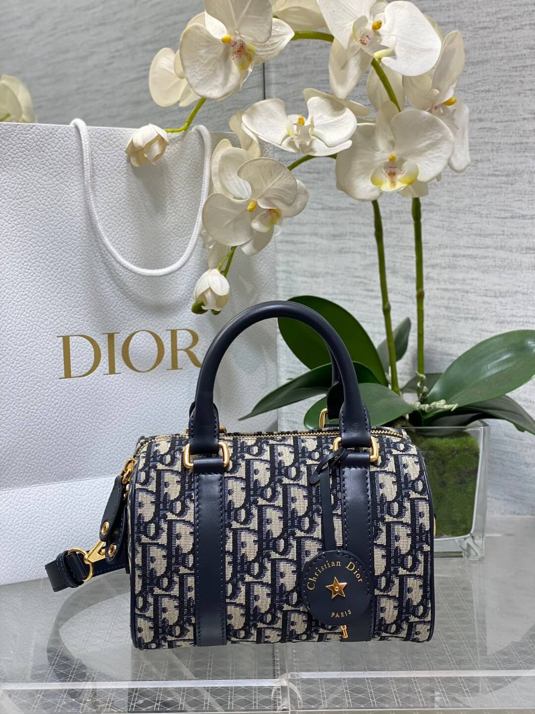 Dior сумка