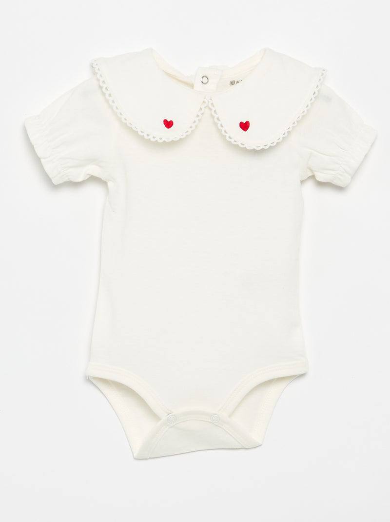 Body Little Heart